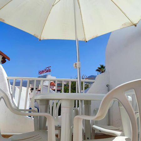 Las Tortugas 350Mt From The Beach Wi-Fi Free Playa de las Americas  Exterior photo